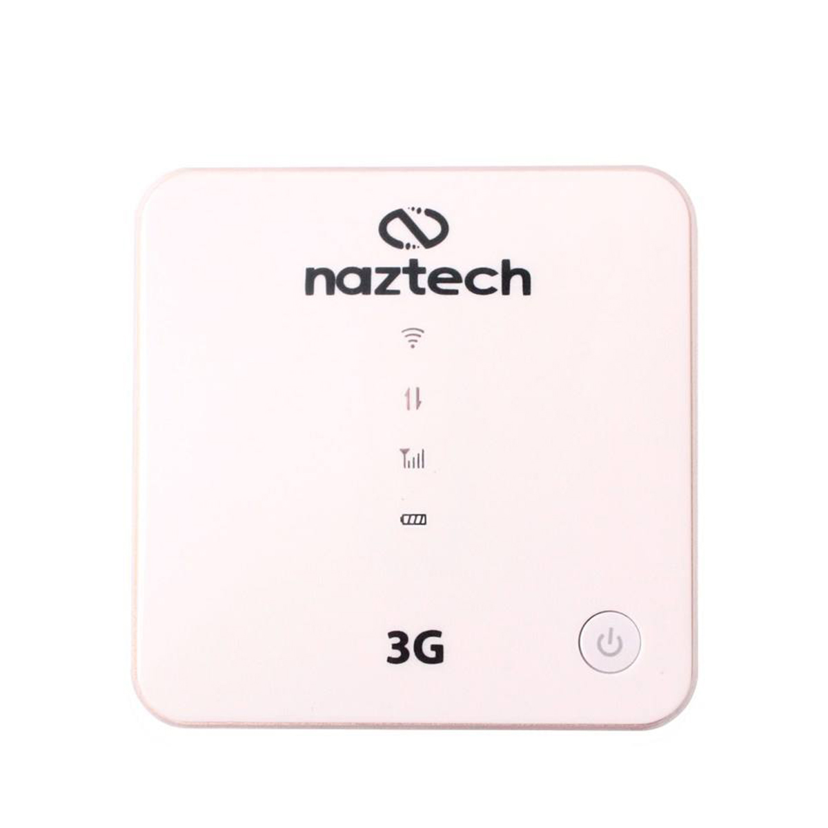 مودم قابل حمل 3G نزتک مدل NZT-7730-2